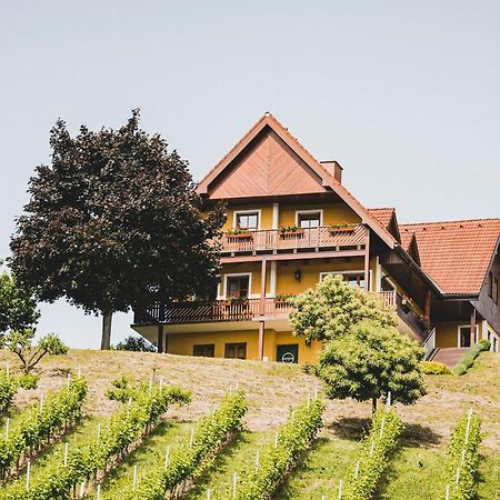 Hohler Appartement 甘利特茨 外观 照片