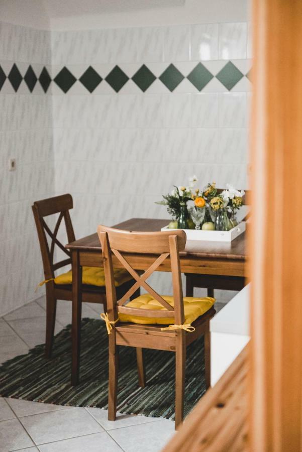 Hohler Appartement 甘利特茨 外观 照片