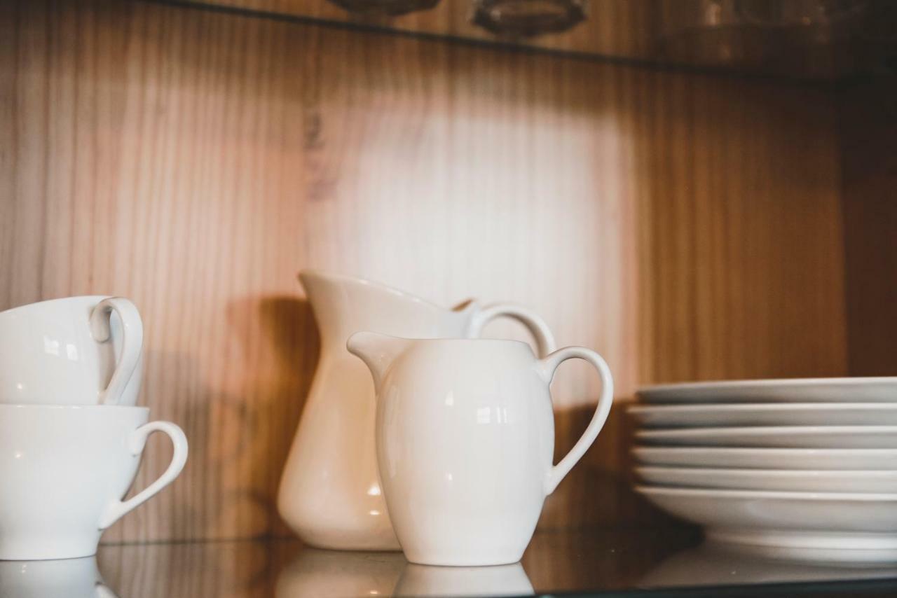 Hohler Appartement 甘利特茨 外观 照片