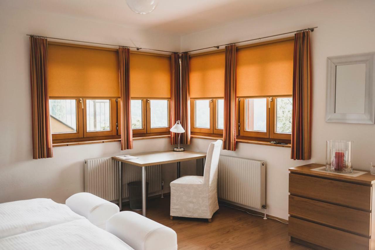 Hohler Appartement 甘利特茨 外观 照片