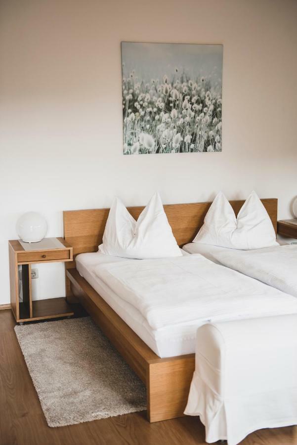 Hohler Appartement 甘利特茨 外观 照片