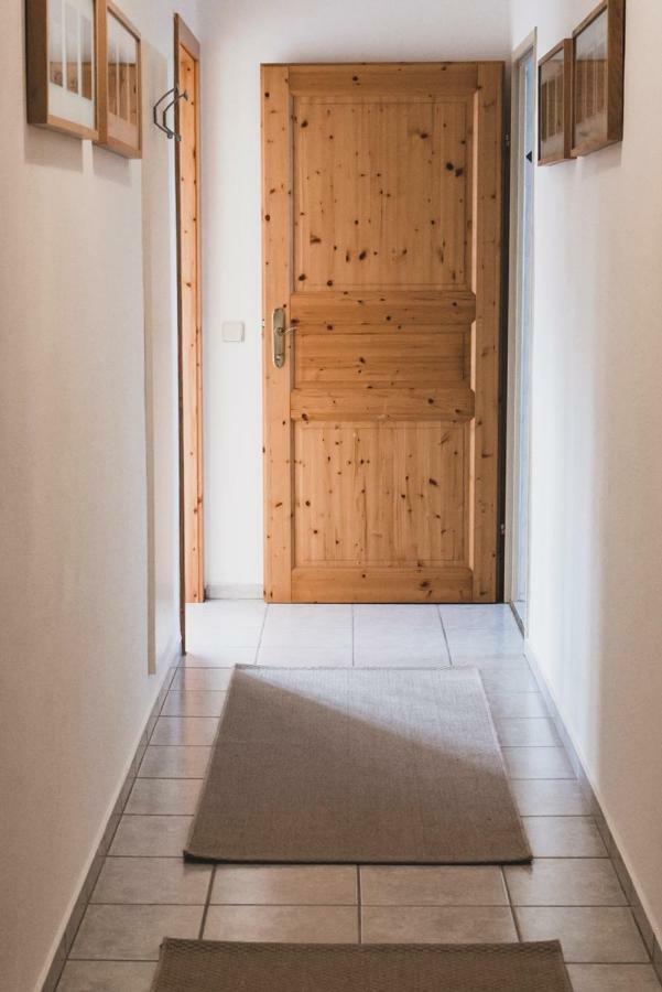 Hohler Appartement 甘利特茨 外观 照片