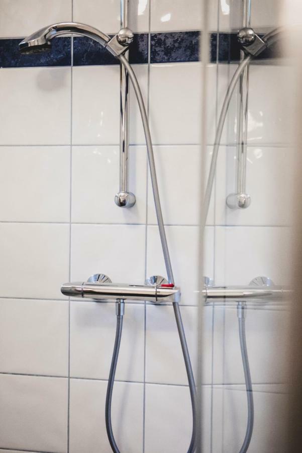 Hohler Appartement 甘利特茨 外观 照片